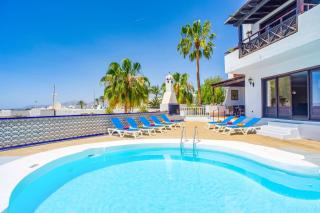 Villa Speranza by Villa Plus - Puerto del Carmen - 9