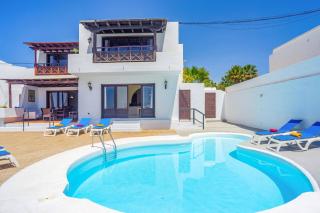 Villa Speranza by Villa Plus - Puerto del Carmen - 6