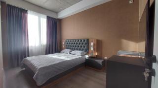 Cozy Apartment In Vake With Mountain View - Tbilisi - 8