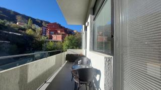 Cozy Apartment In Vake With Mountain View - Tbilisi - 4