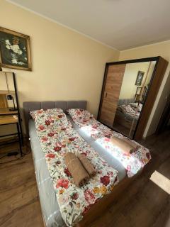 Apartament blisko plaży, Gdańsk Stogi - Danzig - 4