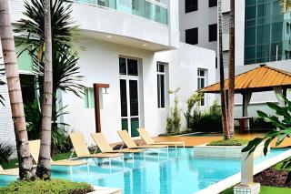 Loft Deluxe Umarizal - 1