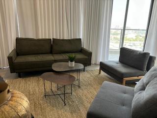 Almogim Avenue Family Apartment By Hashdera Eilat - Eilat - 7