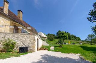 Les Gîtes de la Vallée du Céou - Gourdon-en-quercy - 8