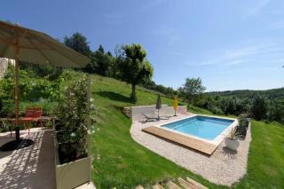 Les Gîtes de la Vallée du Céou - Gourdon-en-quercy - 6