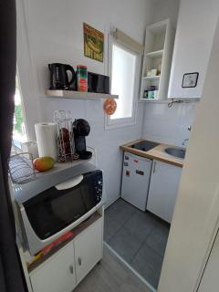 Studio - Magnan NICE - Nizza - 8