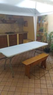 in CENTRO con cortile esterno - Florence - 7