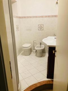 in CENTRO con cortile esterno - Florença - 1