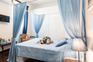 Alegria simple economy rooms - Athens - 8