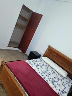 Habitaciones Comodas - 9