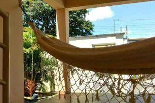 Casa para temporada nakamura home olímpia - Olímpia - 5