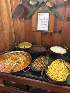 Hotel Fazenda São Moritz - Teresópolis - 4