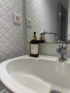 La suite Heraclee - Saint-Tropez - 1