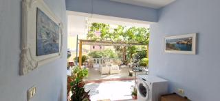 Sala apartment's - Saranda - 5