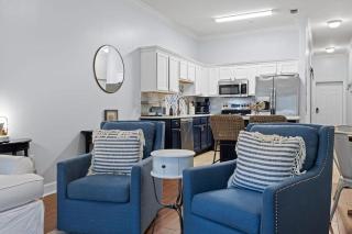 Happy Days - Seagrove Highlands - Santa Rosa Beach - 8