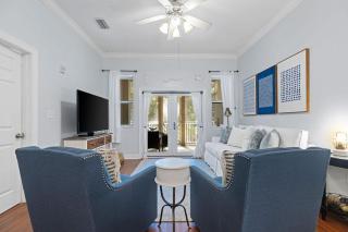 Happy Days - Seagrove Highlands - Santa Rosa Beach - 4
