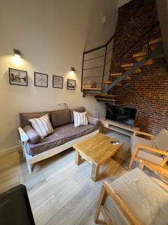 Loft 3 11 de Abril - Bahía Blanca - 1