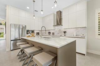 Villa Del Mare at The Beach w 4 En-suites - 4