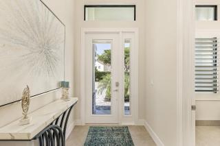 Villa Del Mare at The Beach w 4 En-suites - 5