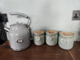 Luxury 1 Bed Coach House - Huddersfield - 8