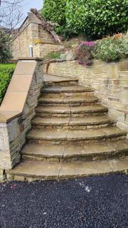 Luxury 1 Bed Coach House - Huddersfield - 6
