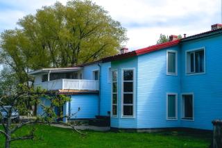 Pinska Guesthouse - Pinska - 8