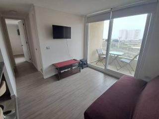 Apartamento a pasos del Mar - La Serena - 0
