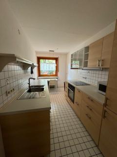 7 Monteurwohnung Messewohnung bis zu 6 Personen Daimlerstraße 4 EG links - Hannover - 4