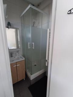Studio - Magnan NICE - Nizza - 7