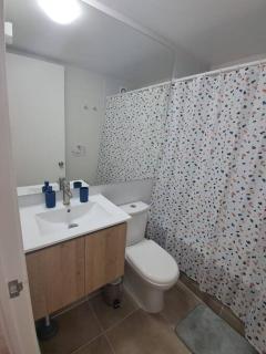 Apartamento a pasos del Mar - La Serena - 3
