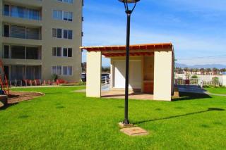 Apartamento a pasos del Mar - La Serena - 1