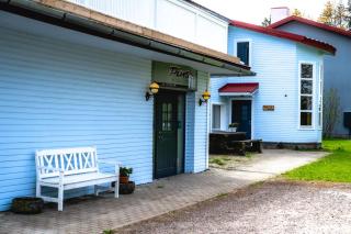 Pinska Guesthouse - Pinska - 9