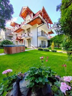 Hévíz Apartman Hévíz - Hévíz - 7