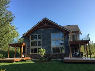 Villas Of Muskoka - Duplex Villa 4B - Bracebridge - 9