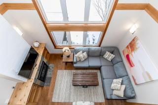 Villas Of Muskoka - Duplex Villa 4B - Bracebridge - 8