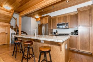 Villas Of Muskoka - Duplex Villa 4B - Bracebridge - 5