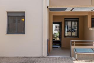 Maisonette with Exclusive Private Parking - La Canée - 7