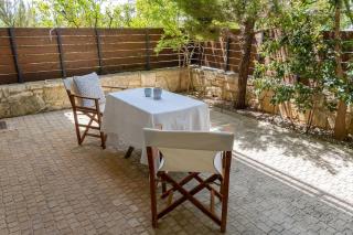 Maisonette with Exclusive Private Parking - 2