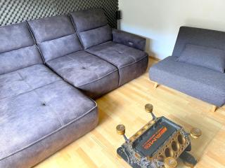 Für besondere Aufenthalte - Bochum - 6
