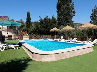 La Luz de Cazorla - 5