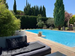 Studio Le Pitchoun - Pernes-les-Fontaines - 8