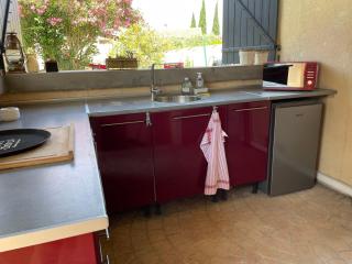 Studio Le Pitchoun - Pernes-les-Fontaines - 3