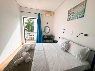 Hotel Liliana - Agia Marina - 6