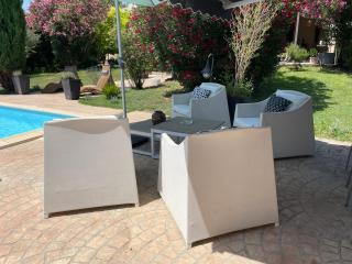 Studio Le Pitchoun - Pernes-les-Fontaines - 5