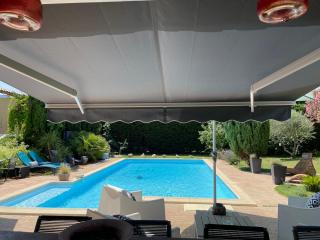 Studio Le Pitchoun - Pernes-les-Fontaines - 6
