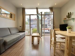 Loft Poblenou cerca de la playawifiazotea - Barcelone - 0