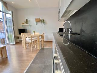 Loft Poblenou cerca de la playawifiazotea - Barcelone - 5