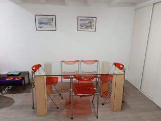 Maison de ville vitry - Vitry-sur-Seine - 5