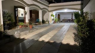 Quarto Aconchegante I - Cruzeiro - 5