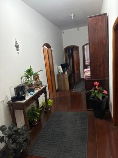 Quarto Aconchegante I - Cruzeiro - 4